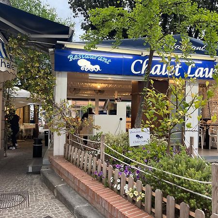Ammos Suite Sorrento Coast 卡斯特拉玛雷帝斯达比亚 外观 照片